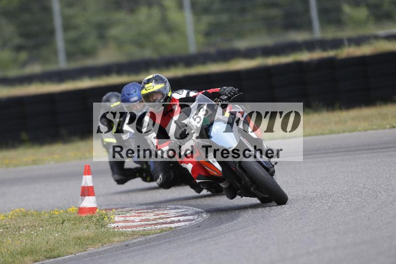 /18 05.06.2026  TZ Motorsport ADR/Gruppe gruen/53